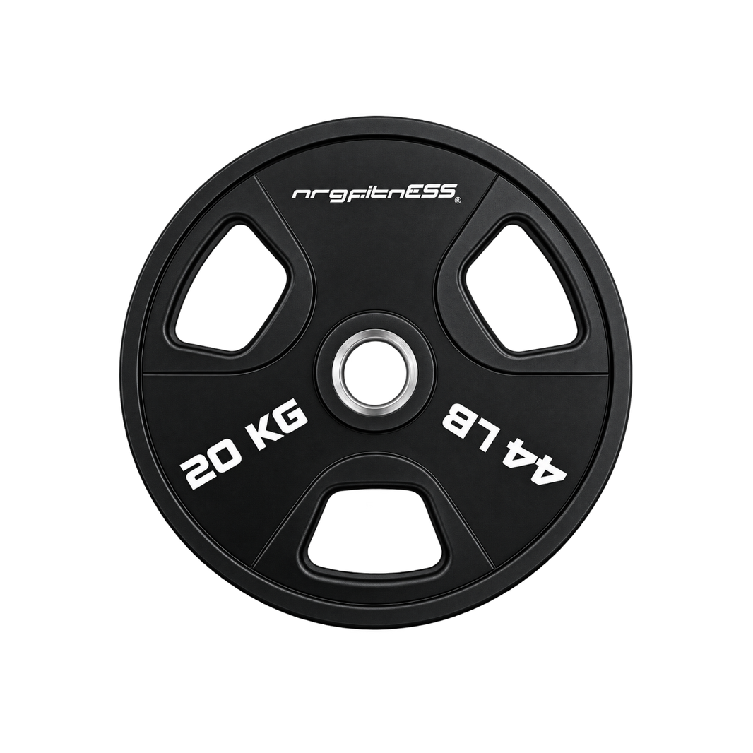Weight Profesional CPU Plate 20 Kg.