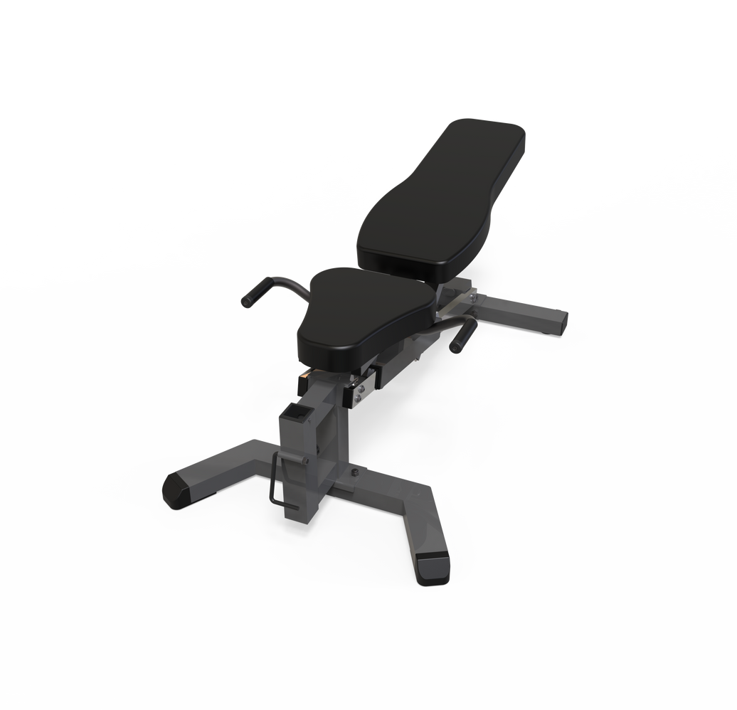 FID BENCH