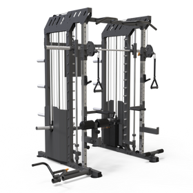 SMITH FUNCTIONAL TRAINER