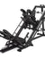 HACK SQUAT&LEG PRESS PRO