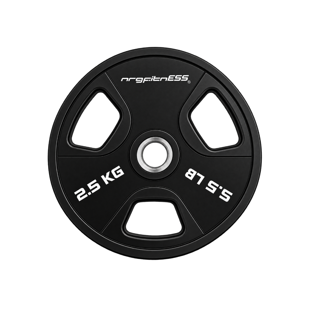 Weight Profesional CPU Plate 2.5 Kg.