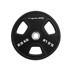 Weight Profesional CPU Plate 2.5 Kg.