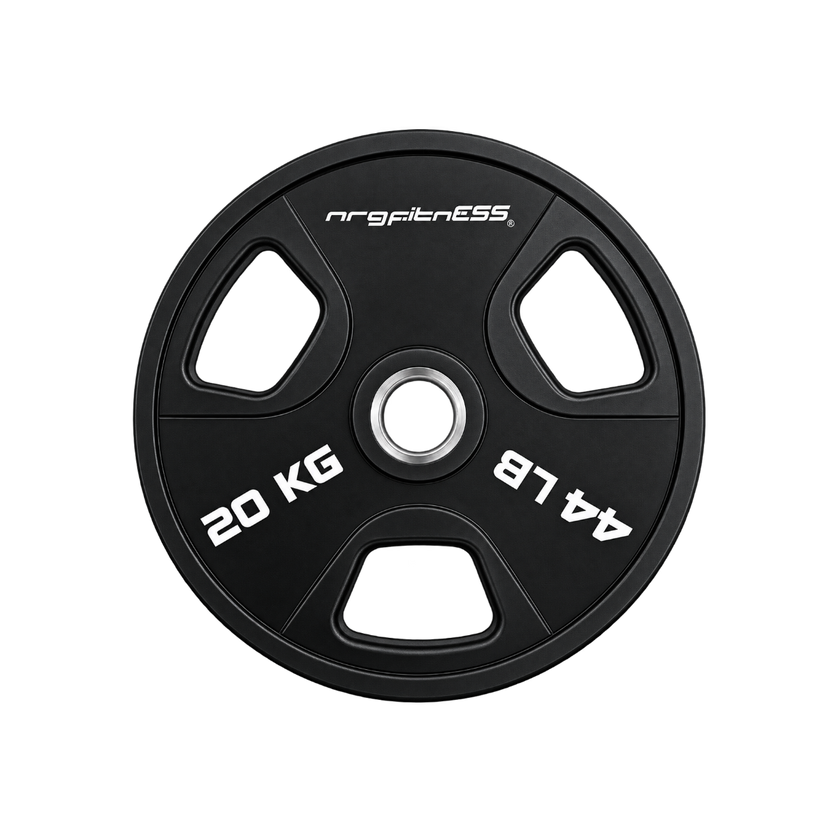 Weight Profesional CPU Plate 20 Kg.