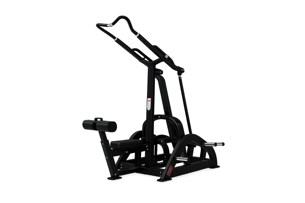 NRG PULSE Lat Pulldown