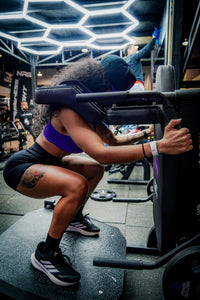 V Squat