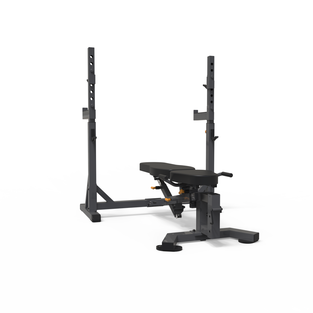 OLYMPIC RACK