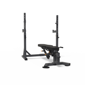 OLYMPIC RACK