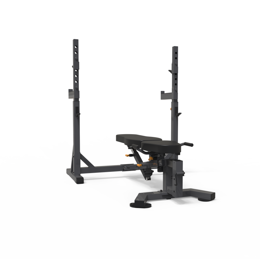 OLYMPIC RACK