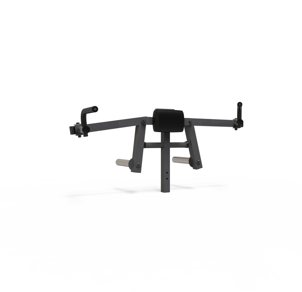 PEC/FLY ATTACHMENT