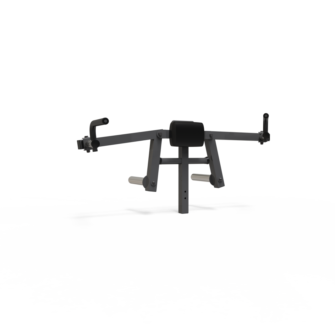 PEC/FLY ATTACHMENT