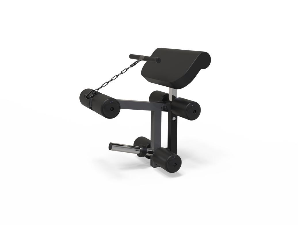 LEG/  PREACHER CURL ATTACHMENT