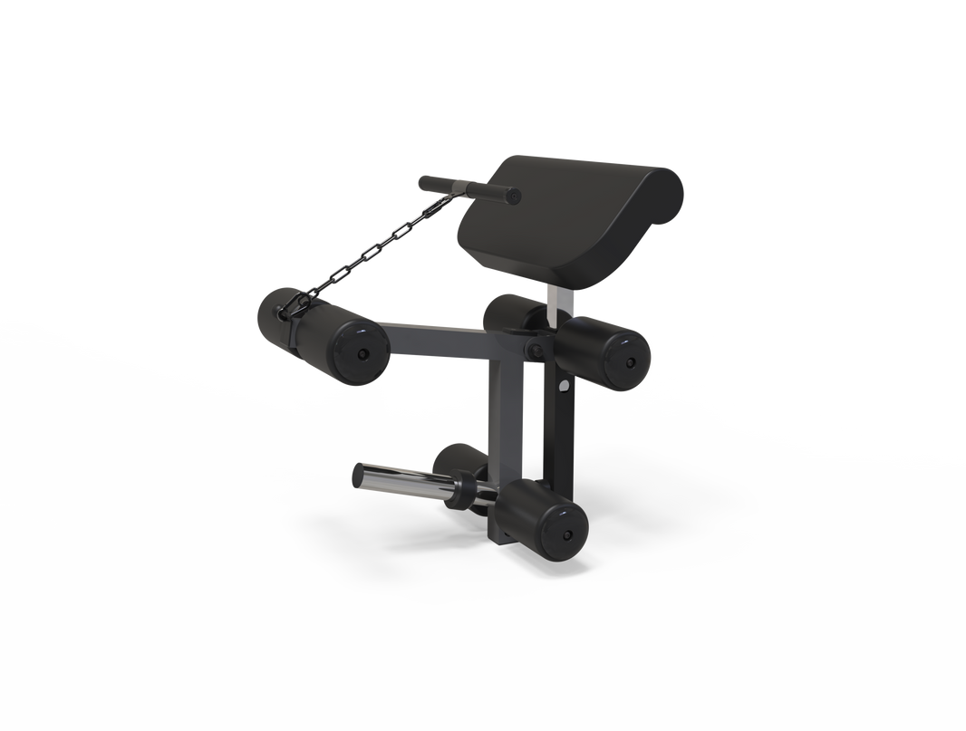LEG/  PREACHER CURL ATTACHMENT