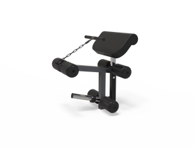 LEG/  PREACHER CURL ATTACHMENT