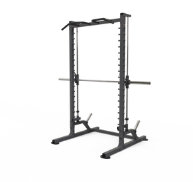 UTILITY HALF RACK