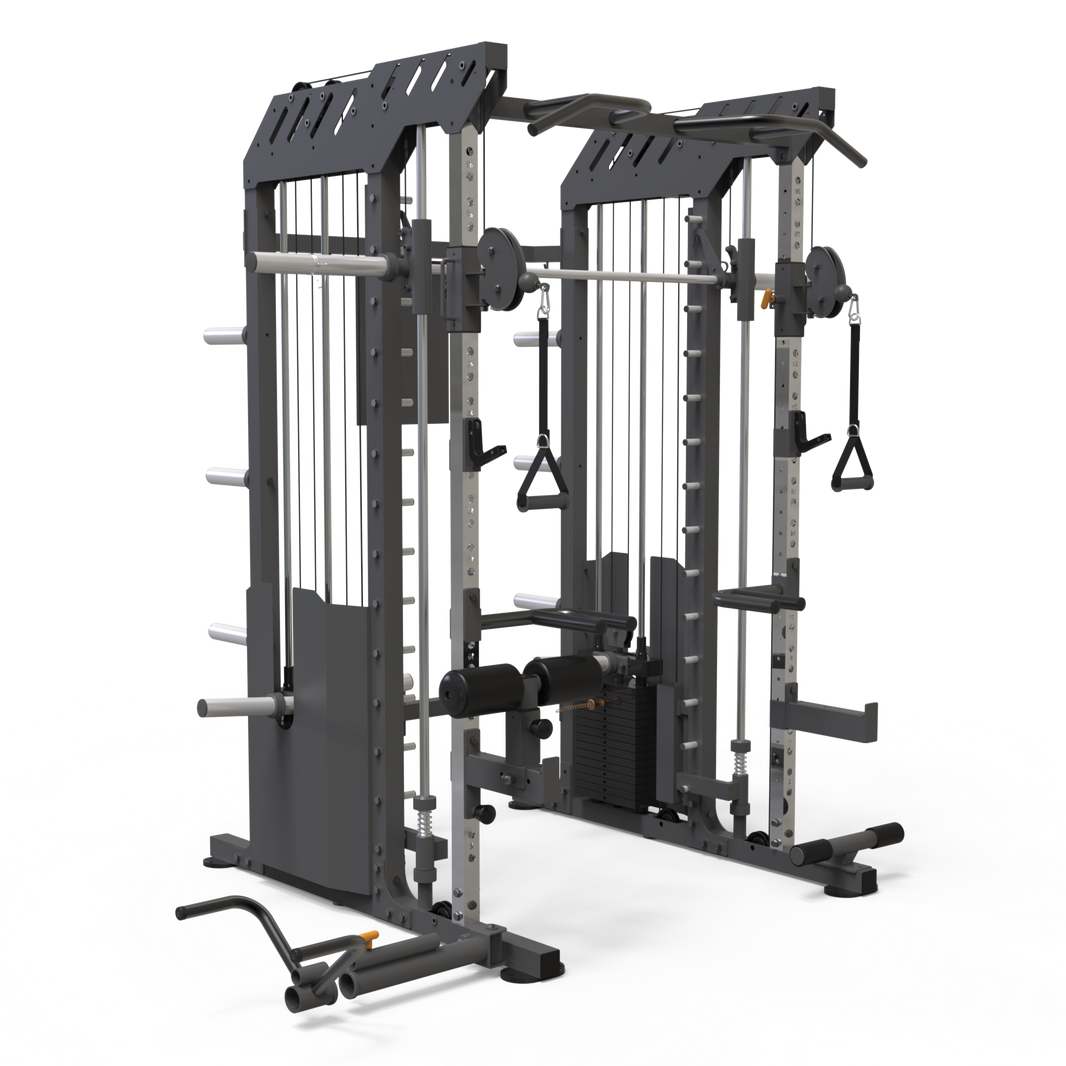 SMITH FUNCTIONAL TRAINER