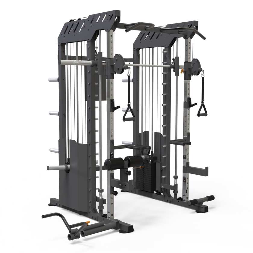 SMITH FUNCTIONAL TRAINER