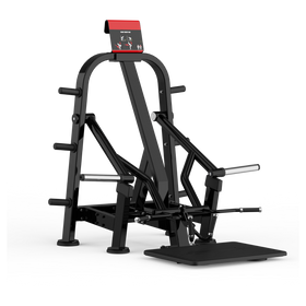 NRG FITNESS FORZA Front Dorsy Bar