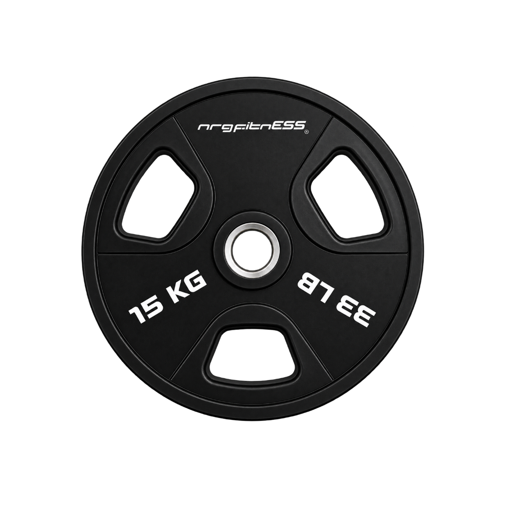 Weight Profesional CPU Plate 15 Kg.