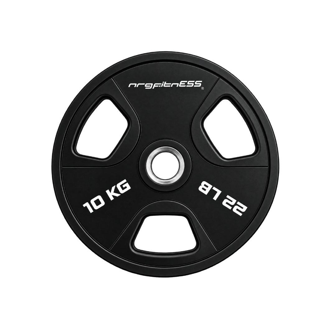 Weight Profesional CPU Plate 10 Kg.