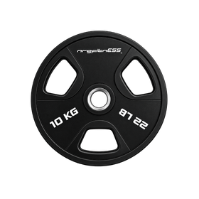 Weight Profesional CPU Plate 10 Kg.