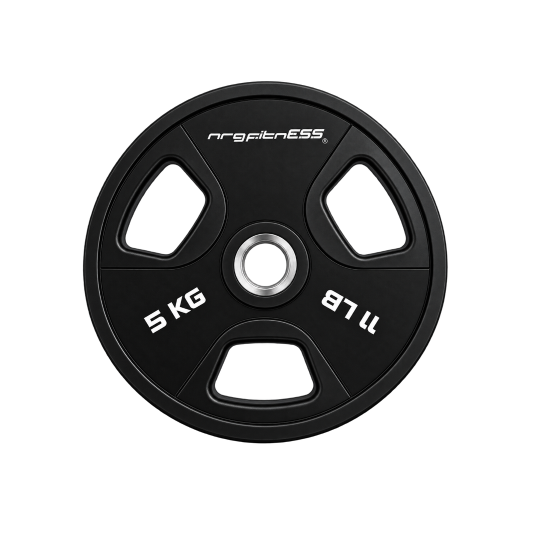 Weight Profesional CPU Plate 5 Kg.