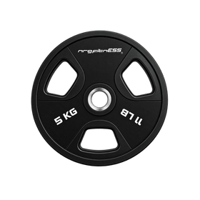 Weight Profesional CPU Plate 5 Kg.