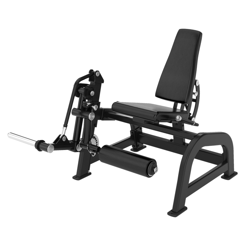 NRG ONE Leg Extension — Plate Loaded