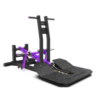 Belt Squat