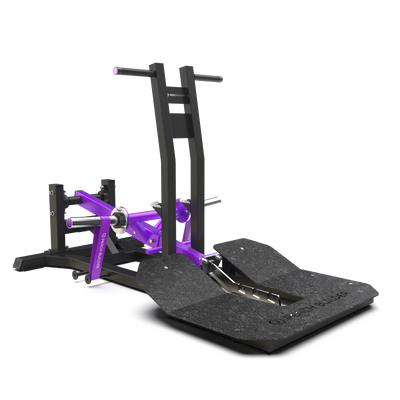Belt Squat