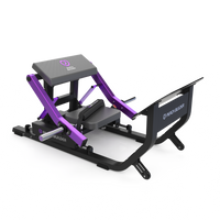 Hip Thruster