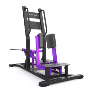 Standing Abductor