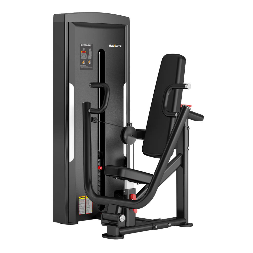 INSIGHT ONYX Chest Press
