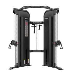INSIGHT ONYX Dual Adjustable Pulley