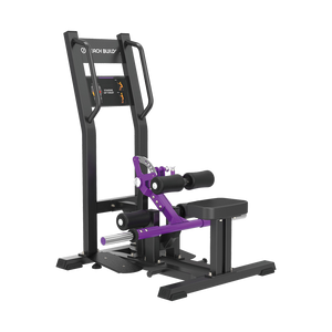 Standing Hip Thrust