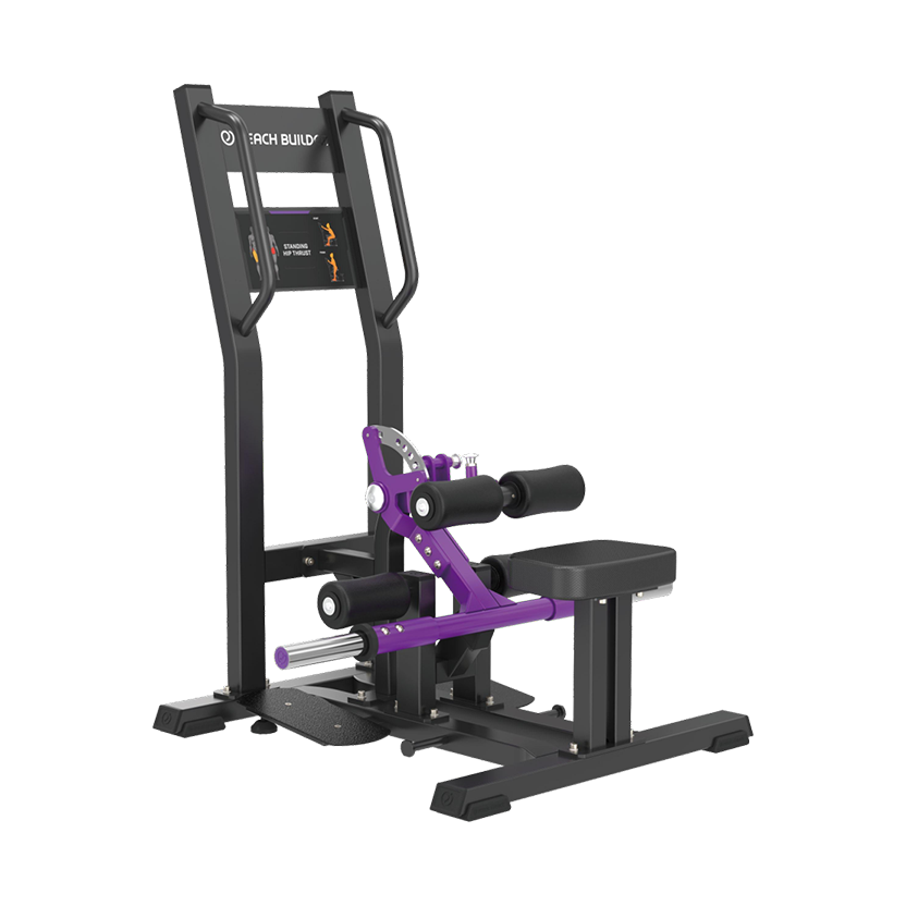 Standing Hip Thrust