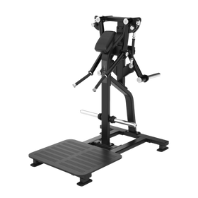 NRG ONE Lateral Raise — Plate Loaded