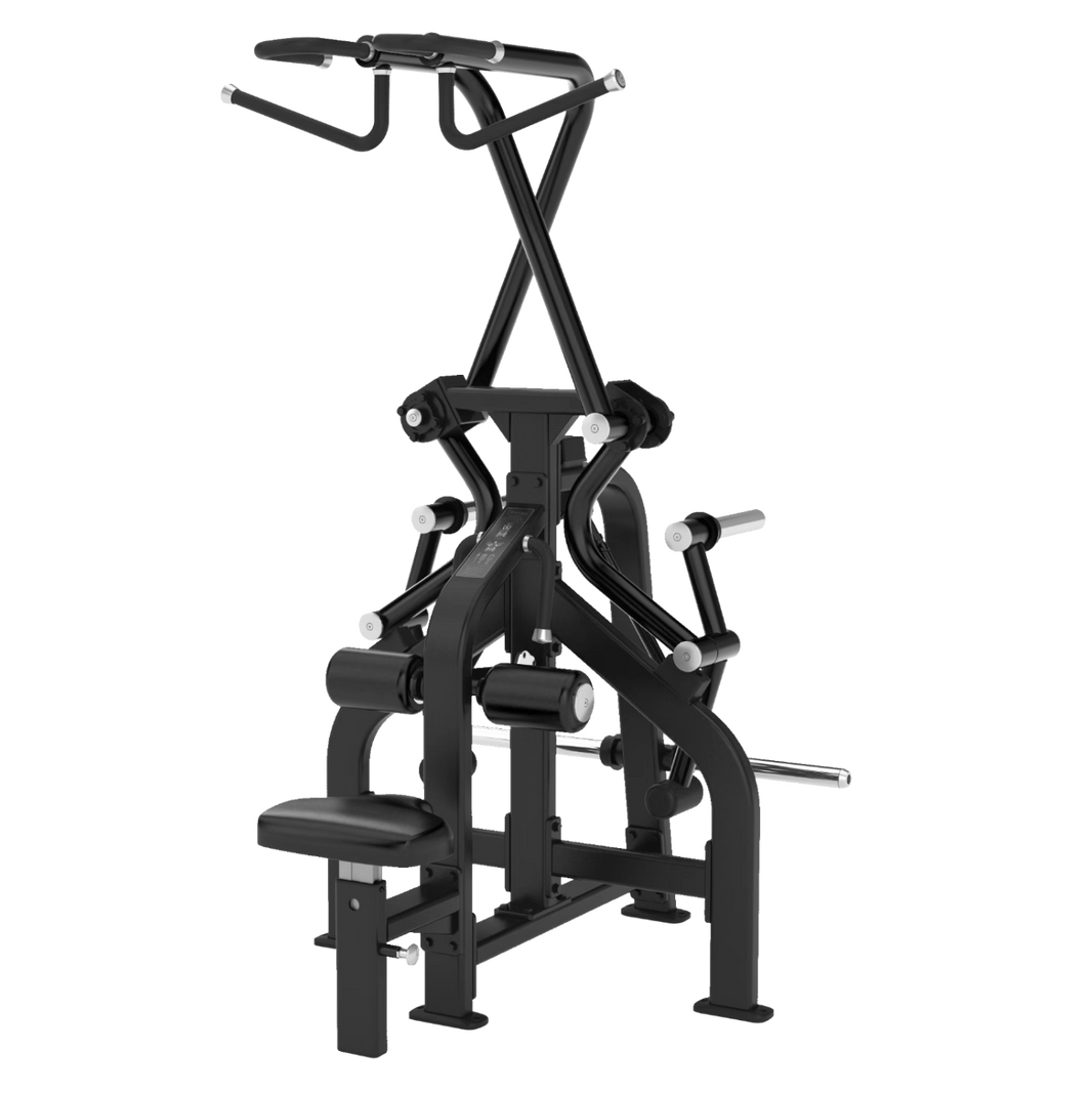NRG ONE Lat Pulldown — Plate Loaded