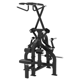 NRG ONE Lat Pulldown — Plate Loaded